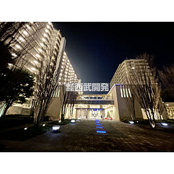 フォレストレジデンス