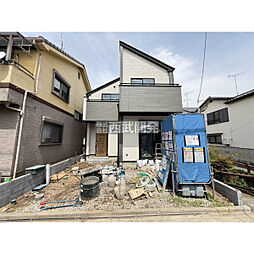 川越市大字砂の一戸建て