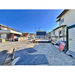 ふじみ野市亀久保の一戸建て