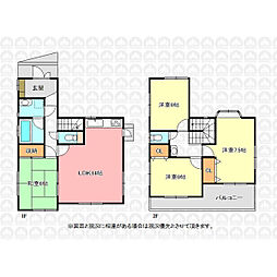 入間郡三芳町大字北永井