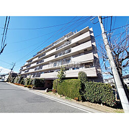 シティふじみ野