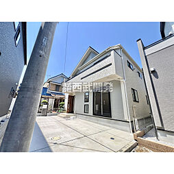 ふじみ野市川崎２丁目