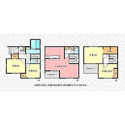 ふじみ野市駒西１丁目