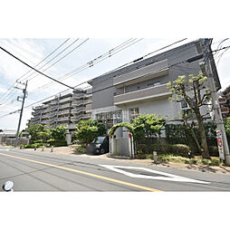 アーベインふじみ野NEXT21