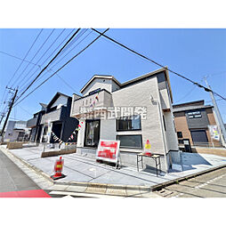 ふじみ野市川崎２丁目