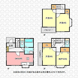 ふじみ野市西鶴ケ岡２丁目