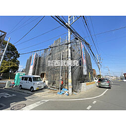 川越市大字寺尾の一戸建て