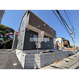 川越市大字寺尾の一戸建て