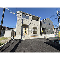 川越市大字寺尾の一戸建て