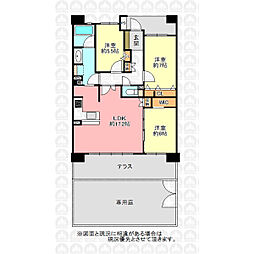 レクセルプラッツァみずほ台