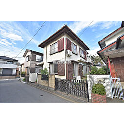 狭山市狭山台４丁目