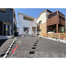 川越市大字寺尾の一戸建て