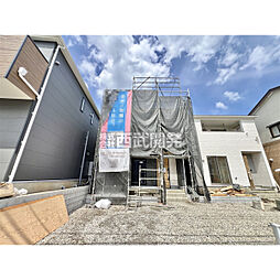 川越市大字寺尾の一戸建て