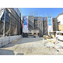 川越市大字寺尾の一戸建て