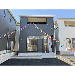 川越市大字寺尾の一戸建て