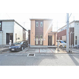 川越市南大塚2丁目の一戸建て