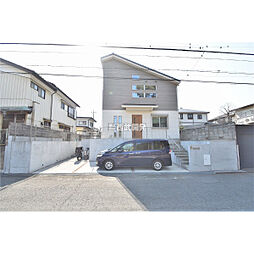 狭山市大字水野の一戸建て