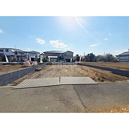 ふじみ野市駒林元町1丁目の土地