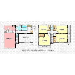 ふじみ野市亀久保