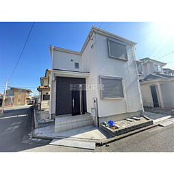 ふじみ野市苗間の一戸建て