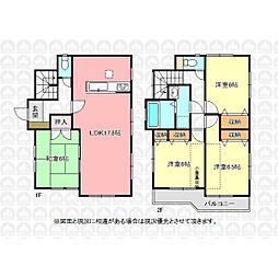 川越市大字寺尾