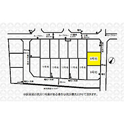 入間郡三芳町大字北永井