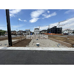 入間郡三芳町大字北永井の土地