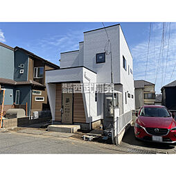 富士見市鶴馬１丁目の一戸建て