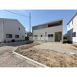 富士見市大字下南畑の一戸建て