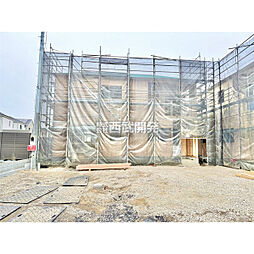 富士見市大字下南畑の一戸建て