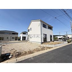 富士見市大字下南畑の一戸建て