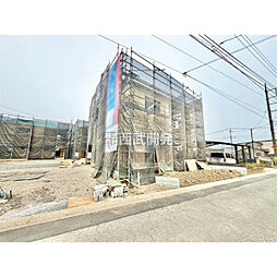 富士見市大字下南畑の一戸建て