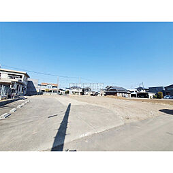 川越市大字久下戸の土地