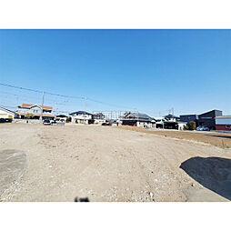 川越市大字久下戸の土地