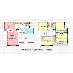 入間郡三芳町大字藤久保