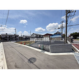 ふじみ野市中丸2丁目の土地