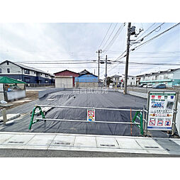 ふじみ野市中丸２丁目の土地