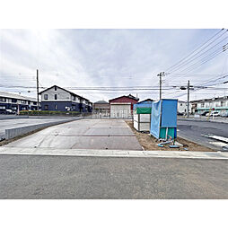 ふじみ野市中丸２丁目の土地