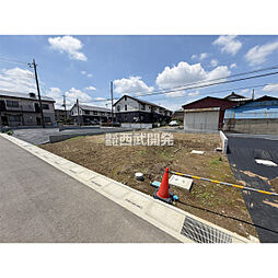 ふじみ野市中丸2丁目の土地