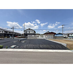 ふじみ野市中丸2丁目の土地