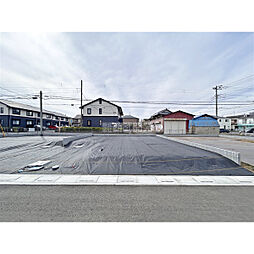 ふじみ野市中丸２丁目の土地