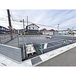 ふじみ野市中丸２丁目の土地