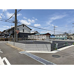 ふじみ野市中丸2丁目の土地