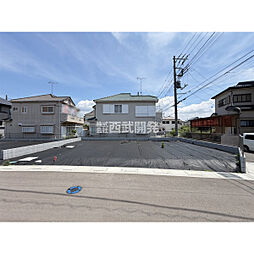 ふじみ野市中丸2丁目の土地