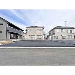 ふじみ野市中丸２丁目の土地
