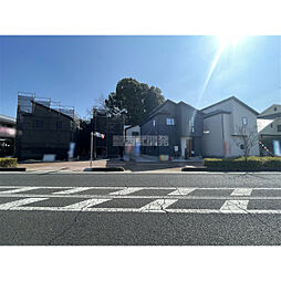 富士見市羽沢３丁目