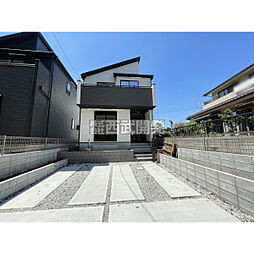 富士見市羽沢３丁目の一戸建て