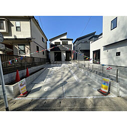 富士見市羽沢３丁目