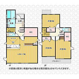 富士見市羽沢３丁目の一戸建て