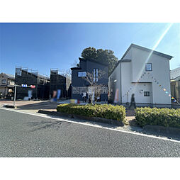 富士見市羽沢３丁目